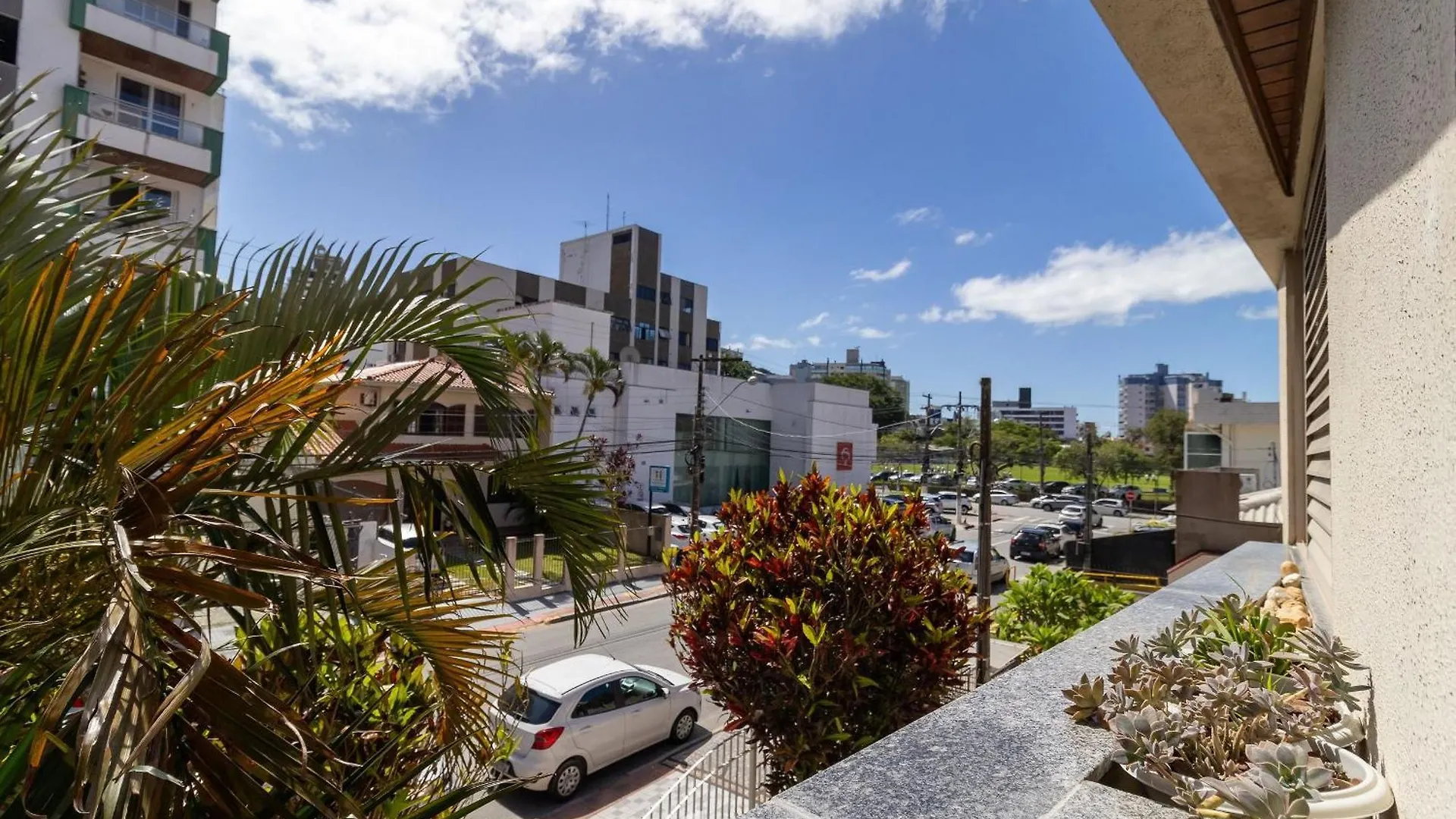Apartment Lindo Apto A 650M Da Ufsc Floripa-Sc Idc0102 Florianopolis