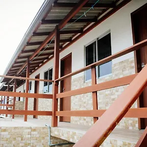Andreia Apartamento
