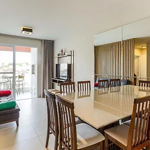 Encantador Totalmente Reformado Em Completo Ca09v Apartamento