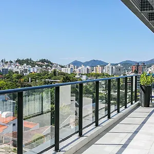 Wi-fi 300mb | 400m Da Ufsc #carv01 Apartamento
