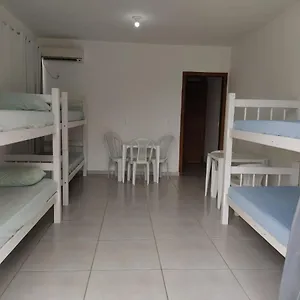 Pousada Pontal Jurere Apartamento