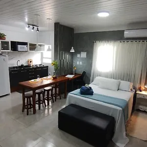 Girassol Apartamento