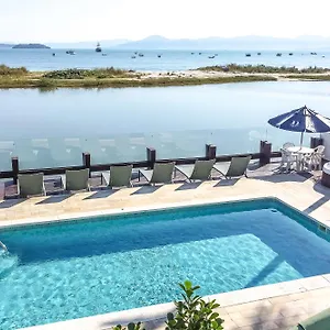 Costa Norte Ponta Canas Hotel