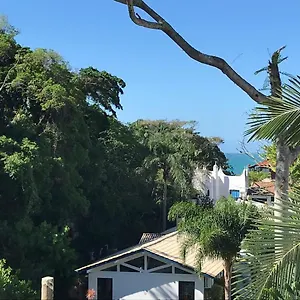 Beco Dos Milionários, Canajurê Apartamento